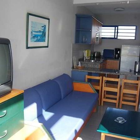 Apartamentos Eden Puerto Rico  Zewnętrze zdjęcie
