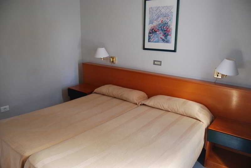 Apartamentos Eden Puerto Rico  Zewnętrze zdjęcie