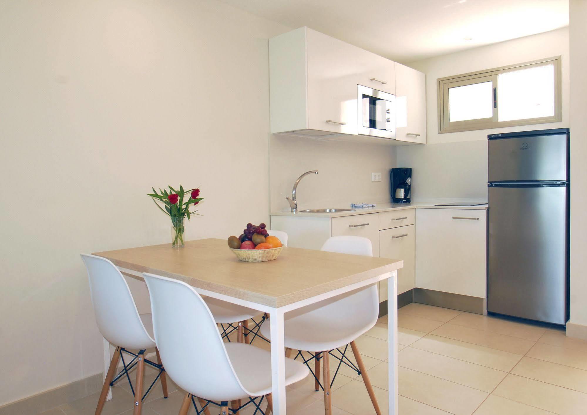 Apartamentos Eden Puerto Rico  Zewnętrze zdjęcie
