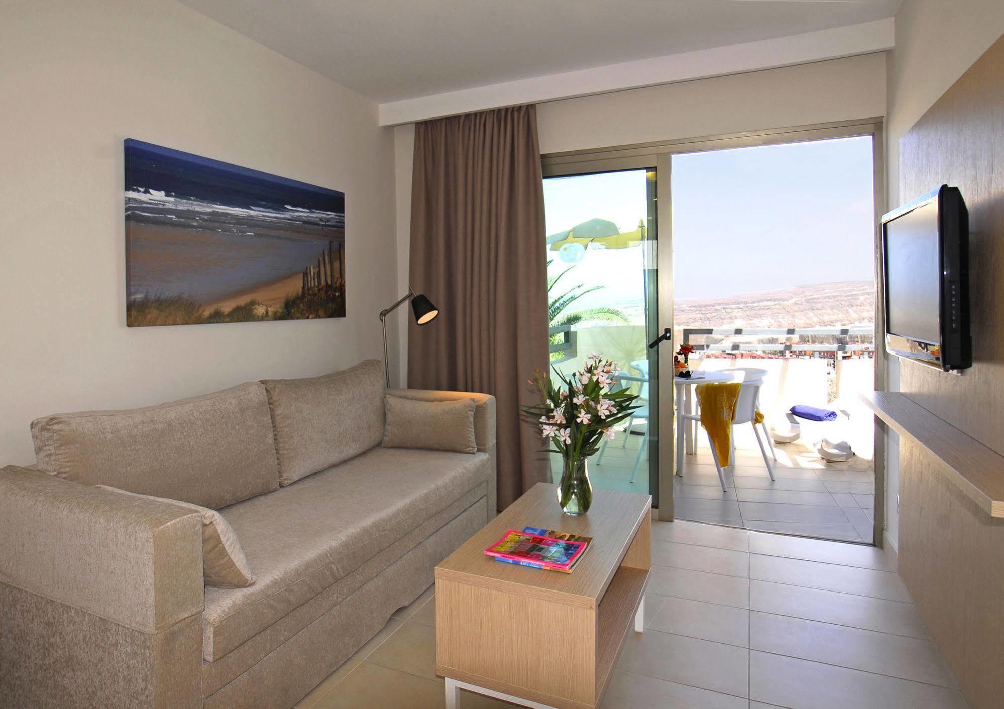 Apartamentos Eden Puerto Rico  Zewnętrze zdjęcie