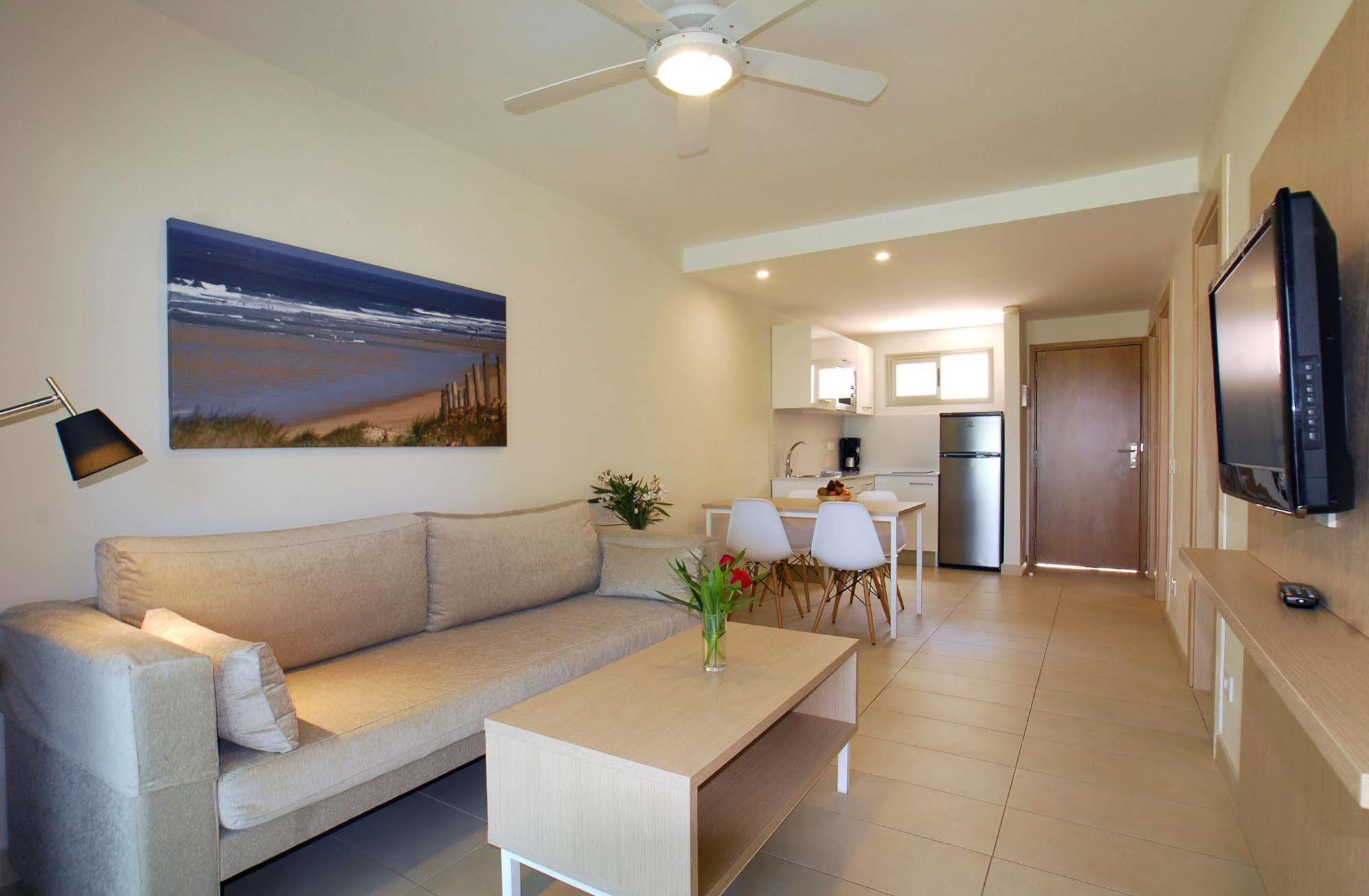 Apartamentos Eden Puerto Rico  Zewnętrze zdjęcie