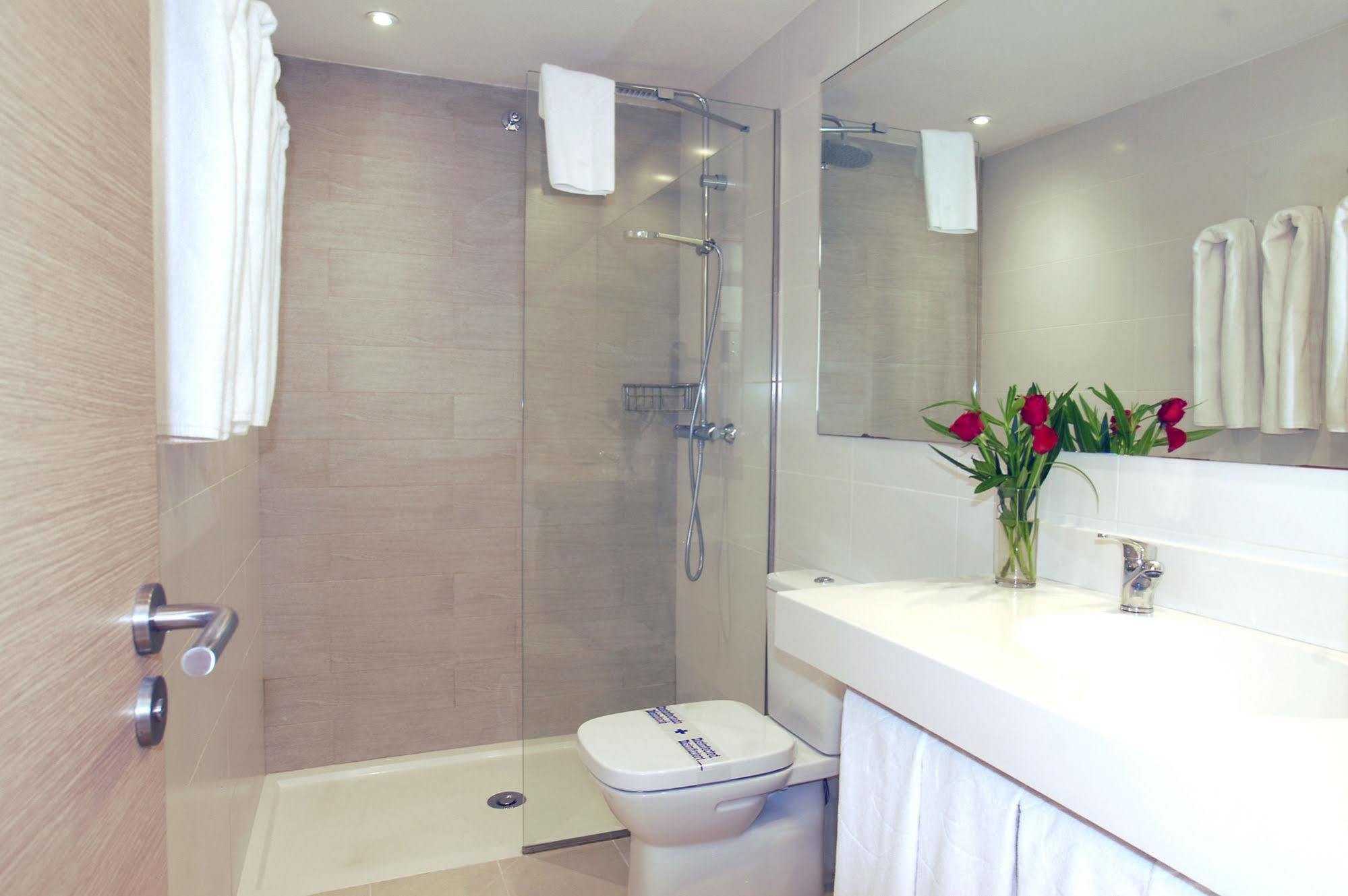 Apartamentos Eden Puerto Rico  Zewnętrze zdjęcie