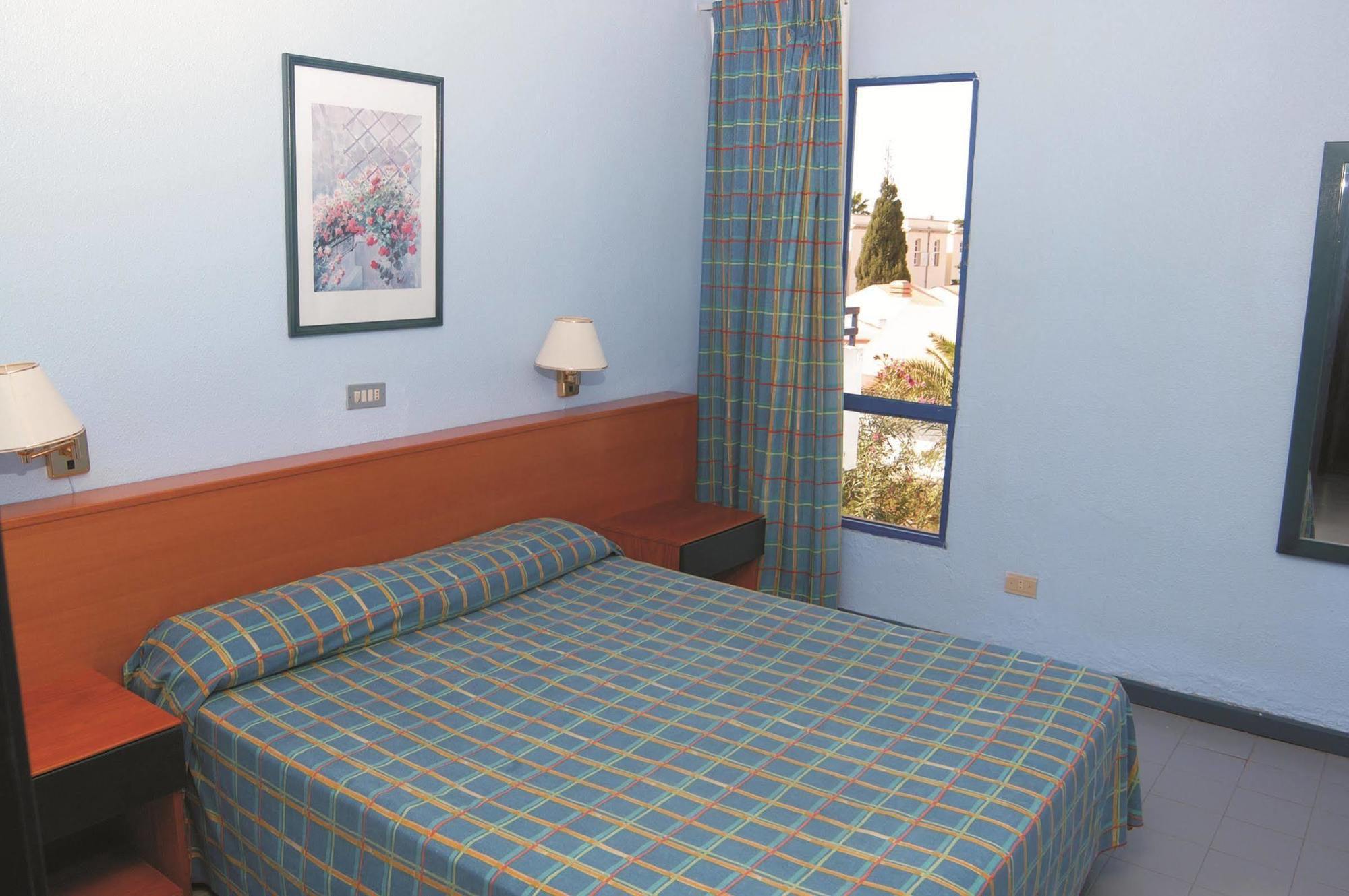 Apartamentos Eden Puerto Rico  Zewnętrze zdjęcie